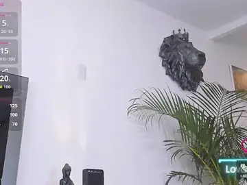 Stripchat Free Porn Cam of juank_adamx