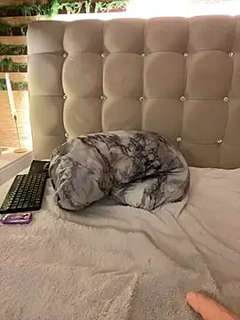 Stripchat Live Sex of AlishaRuby
