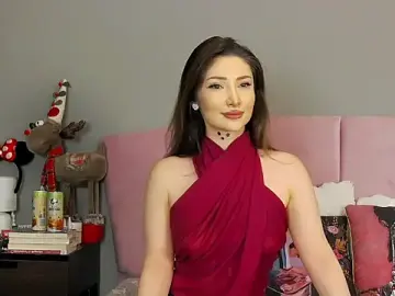 Stripchat Adult Webcam of AriaXo