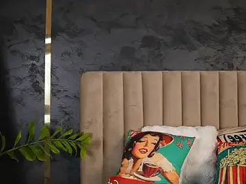 Stripchat Best live sex cam show of AriaXo