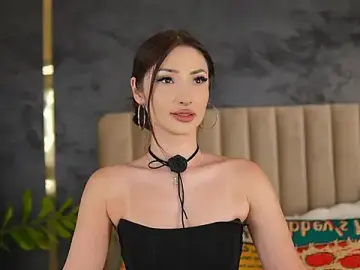 Stripchat Adult Video Chat of AriaXo
