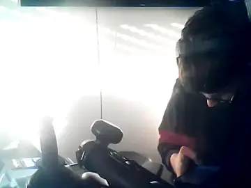 Stripchat Live Porn of DesertedMonoxide