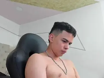 Stripchat Sex Chat of DrakoStone