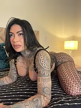 Stripchat Adult Webcams of Iam_Annii