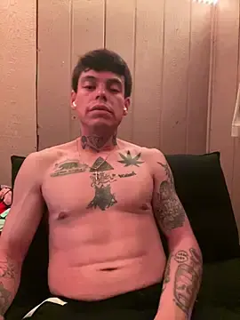 Stripchat Sex Chat of Imnotabatman45