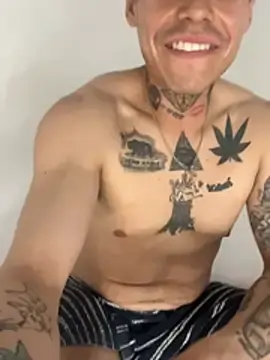 Stripchat Sex Chat of Imnotabatman45