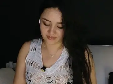 Stripchat Adult Webcam of Isa_1207