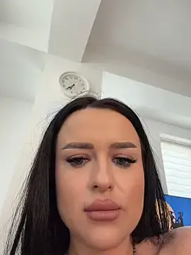 Stripchat Sex Cam of Katty_Pery