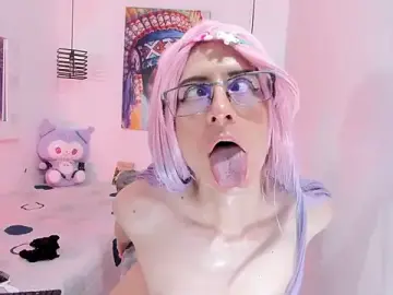 Stripchat Nude Webcam of KimberlyJohnsoon