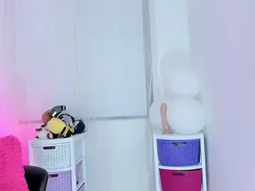 Stripchat Sex Chat of KimberlyJohnsoon