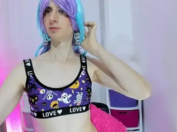 Stripchat Best live sex cam show of KimberlyJohnsoon