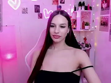 Stripchat Private Sex Chat of KristineBeauty