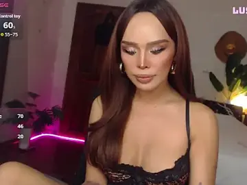 Stripchat Free Porn Cam of LooveLolitaa69