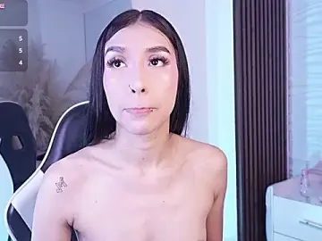 Stripchat Free Live Porn of Natashasinclair