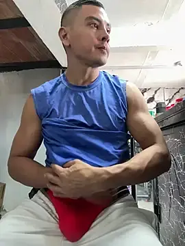 Stripchat Live Porn of Paul22cm-