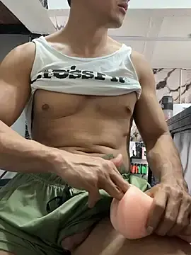 Stripchat Adult Video Chat of Paul22cm-