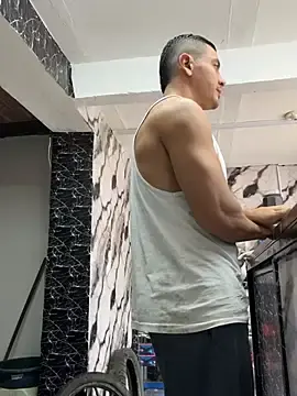 Stripchat Adult Webcams of Paul22cm-