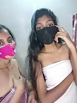 Stripchat Live Sex of Preethi_tamil