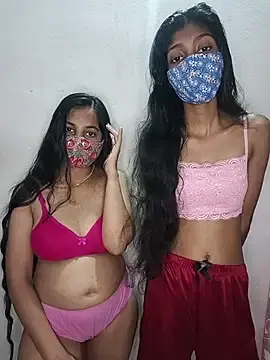 Stripchat Live Sex of Preethi_tamil