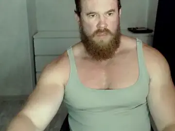 Stripchat Free Live Porn of ThorHemsworthRU