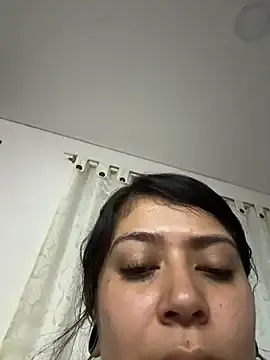 Stripchat Live Sex of emilyjohanson