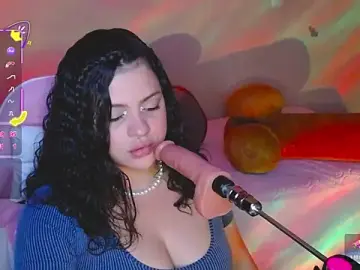 Stripchat Live Porn of kim_saenz20