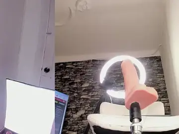 Stripchat Free Porn Cam of zoe_backer