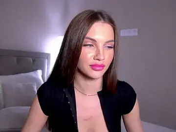 Stripchat Live Porn of AmmyScotch