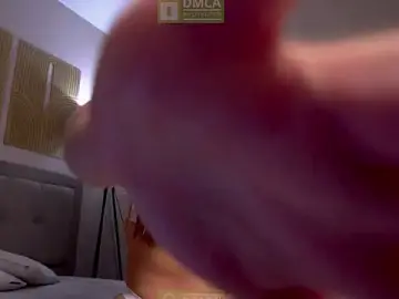 Stripchat Nude Webcam of AmmyScotch