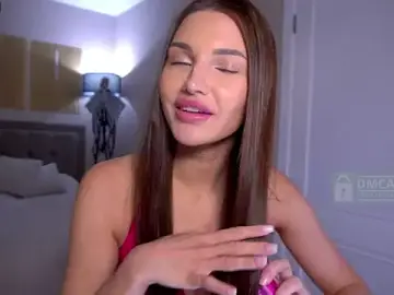 Stripchat Free Live Porn of AmmyScotch