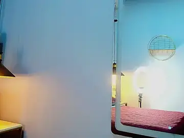 Stripchat Sex Chat of Anthonelaa__