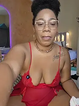 Stripchat Adult Webcam of Naomi_jhonson