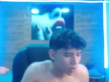Stripchat Best Webcam of Ryan_grayx