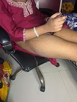 Stripchat Sex Chat of Telugu_angel21