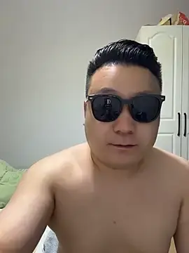 Stripchat Watch Live Sex Cams of langzi-888