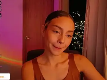 Stripchat Sex Cam of lilithselene