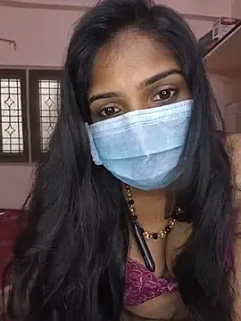 Stripchat Free Porn Cam of Abhitelugu03