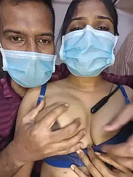 Stripchat Sex Cam of Abhitelugu03