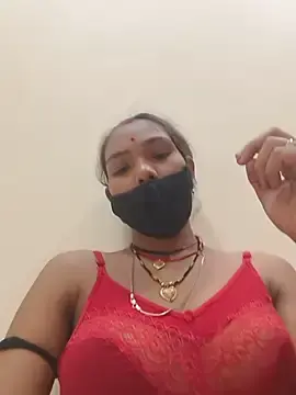 Stripchat Adult Video Chat of Bhuvika_Love-143