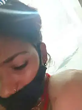 Stripchat Watch Live Sex Cams of Bhuvika_Love-143