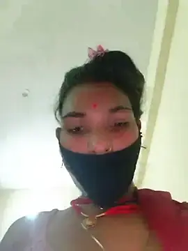 Stripchat Free Live Porn of Chahat_Love-143