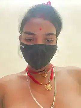 Stripchat Live Sex Cam of Chahat_Love-143