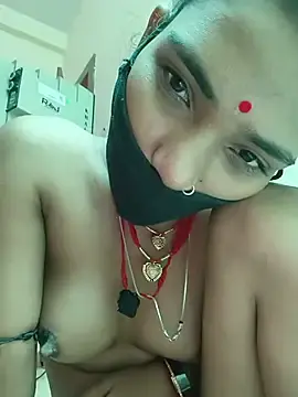 Stripchat Sex Chat of Chahat_Love-143