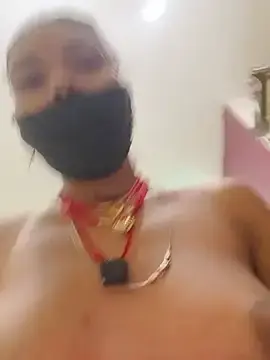 Stripchat Live Sex of Chahat_Love-143