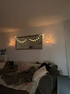 Stripchat Free Live Porn of Fiebie_licious_