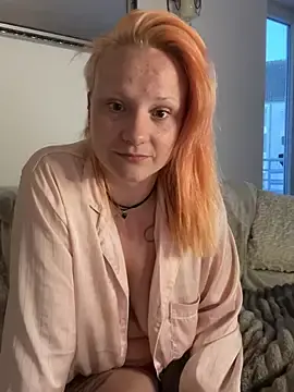 Stripchat Sex Cam of Fiebie_licious_