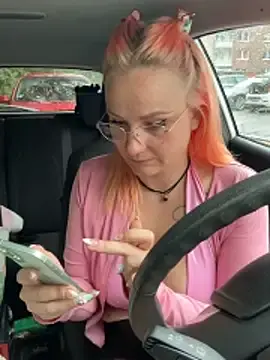 Stripchat Sex Cam of Fiebie_licious_