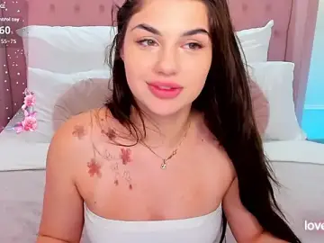 Stripchat Best live sex cam show of HelenTiny