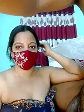 Stripchat Live Sex Cam of Hot_Taniya07