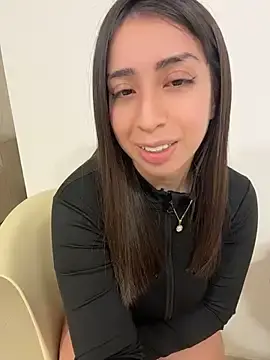 Stripchat Private Sex Chat of Lina_soler69